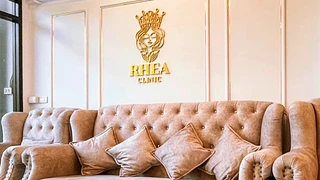 RHEA CLINIC