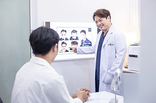 MAX HAIR CLINIC คลินิกปลูกผม สาขาหาดใหญ่