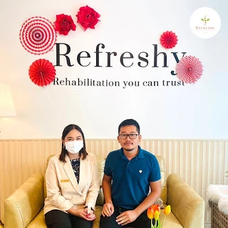 refreshy wellness clinic