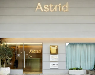 Astrid Anti-Aging Studio