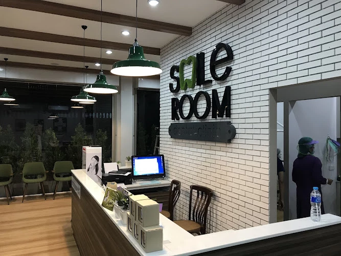 Smile room Nongkhai