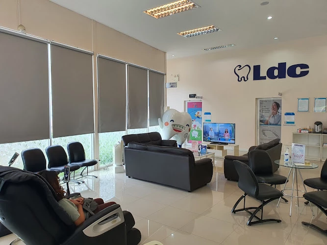 LDC Dental ศาลายา