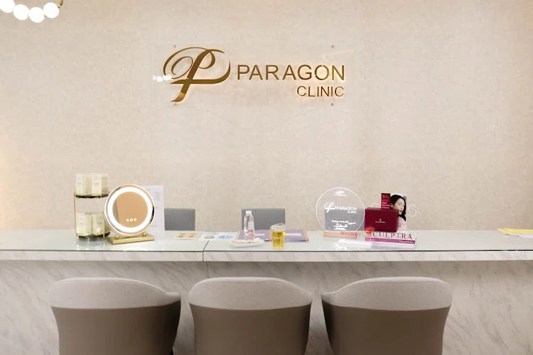 พารากอน คลินิก นครสวรรค์ Paragon Clinic NakhonSawan คลินิกเสริมความงามปรับรูปหน้า ฟิลเลอร์ อัลเทอร่า โบทอก ฝ้า สิว หลุมสิว