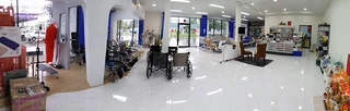 Ubon health shop