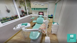 Dentista Dental Clinic จัดฟัน รากฟันเทียม อ่อนนุช