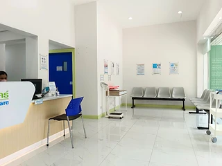 อินทัชเมดิแคร์คลินิก สาขารามอินทรา กม.2(IntouchMedicare Clinic Ramintra KM.2)