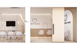 DENTITUDE CLINIC : คลินิกเฉพาะทางด้านทันตกรรมจัดฟัน