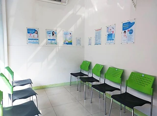 อินทัชเมดิแคร์คลินิก สาขาเจริญกรุง (Intouch Medicare Clinic Charoenkrung)