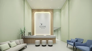 ALINE Clinic by หมอภูวิช อลีนคลินิก ศัลยกรรมความงามโคราช