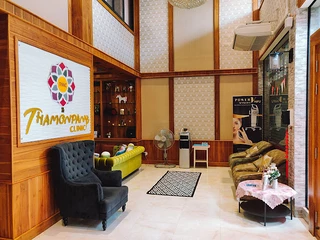 ธมนพรรณคลินิก Thamonpan Beauty Clinic