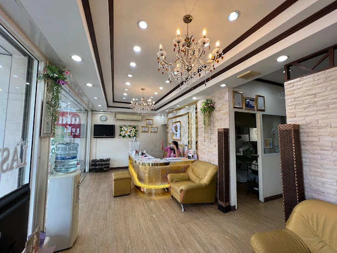 Central Pattaya Dental Center