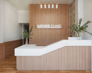 Nathee Clinic ณธีคลินิก สาขา บางบอน5