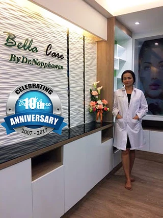 Bella Care By Dr.Nopphawan Botox, Fillers & Laser Clinic Center