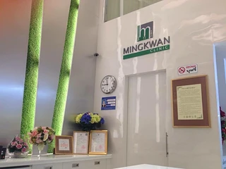 Mingkwan Clinic มิ่งขวัญคลินิก-สาธุประดิษฐ์