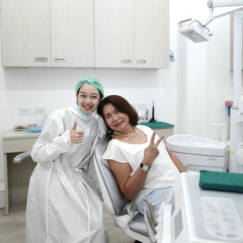 SB Smile Dental Clinic