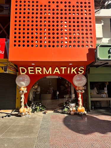 Dermatik at Siam