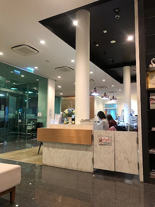 Chiang Mai IVF Polyclinic (เชียงใหม่ ไอ.วี.เอฟ. สหคลินิก)