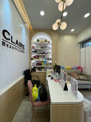 Claire clinic ฉะเชิงเทรา