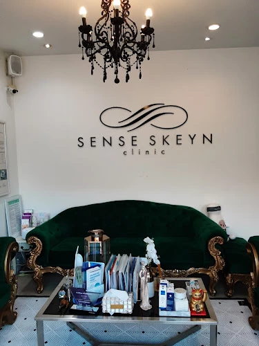 Sense Skeyn Clinic สาขาสงขลา