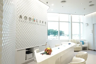 Addlife Total Check-Up Center