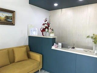 แววศิริคลินิกเวชกรรม คลินิกผิวหนัง WAEWSIRI CLINIC