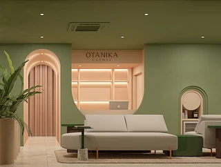 OTANIKA CLINIC - บางนาแบริ่ง