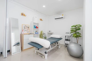 PN CLINIC พีเอ็นคลินิกกายภาพบำบัด