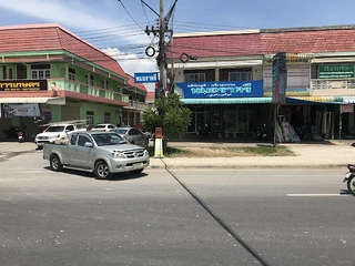 คลินิกสูติ-นรีเวชกรรม หมอราตรี (ตรงข้ามบิ๊กซีปัตตานี)