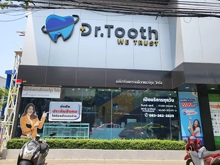 Dr.Tooth We Trust Dental Clinic