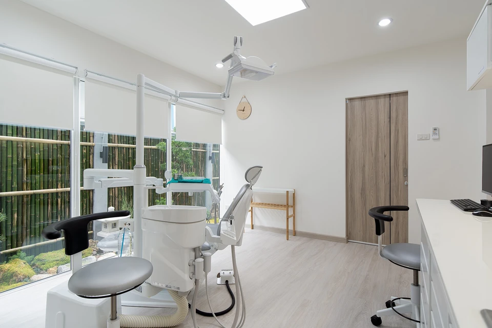 Smile Studio Dental Clinic