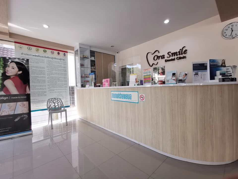 Ora Smile Dental Clinic