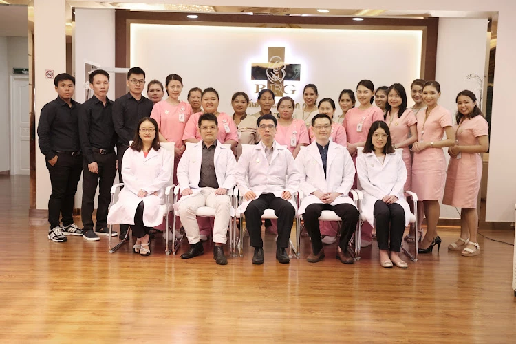 Bangkok RFG IVF Center