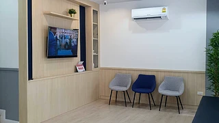 Smile D Dental Clinic (คลินิกทันตกรรมสไมล์ ดี)