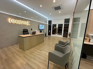 recoveriX Bangkok