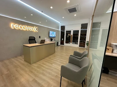 recoveriX Bangkok