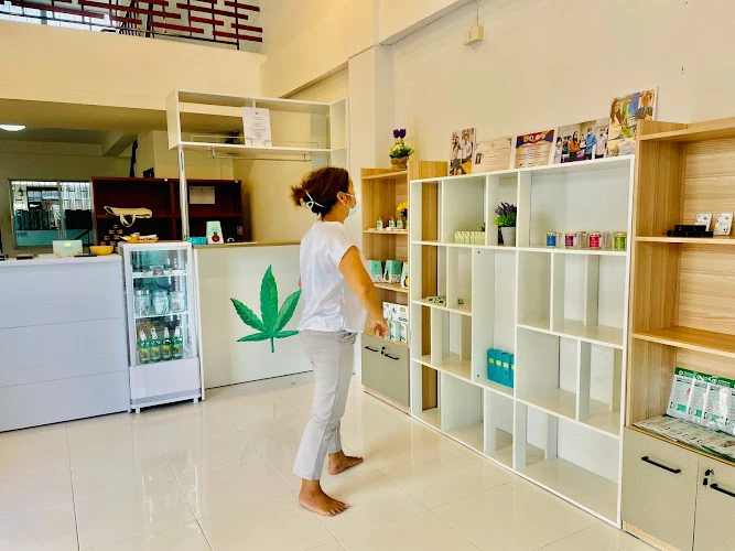 Dr.Thaikanya Alternative Medicine &Wellness Center @Huahin Hospital 2 (โรงพยาบาลหัวหิน)