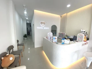 TOOTH HOUSE KK dental clinic - ขอนแก่น