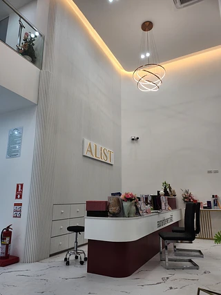 Chiang Mai ALIST Clinic มหิดล เชียงใหม่