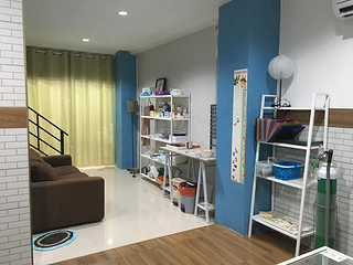 Home Clinic หมอกิ๊กฝังเข็ม