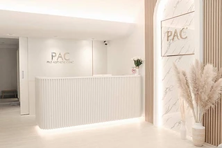 PAC Skin and Laser Clinic