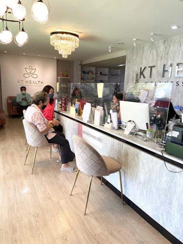 เคทีเฮลท์ สหคลินิก (KT Health Wellness center)