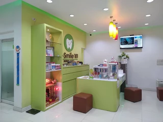 M-Smile101(ลาดพร้าว101) Dental Clinic