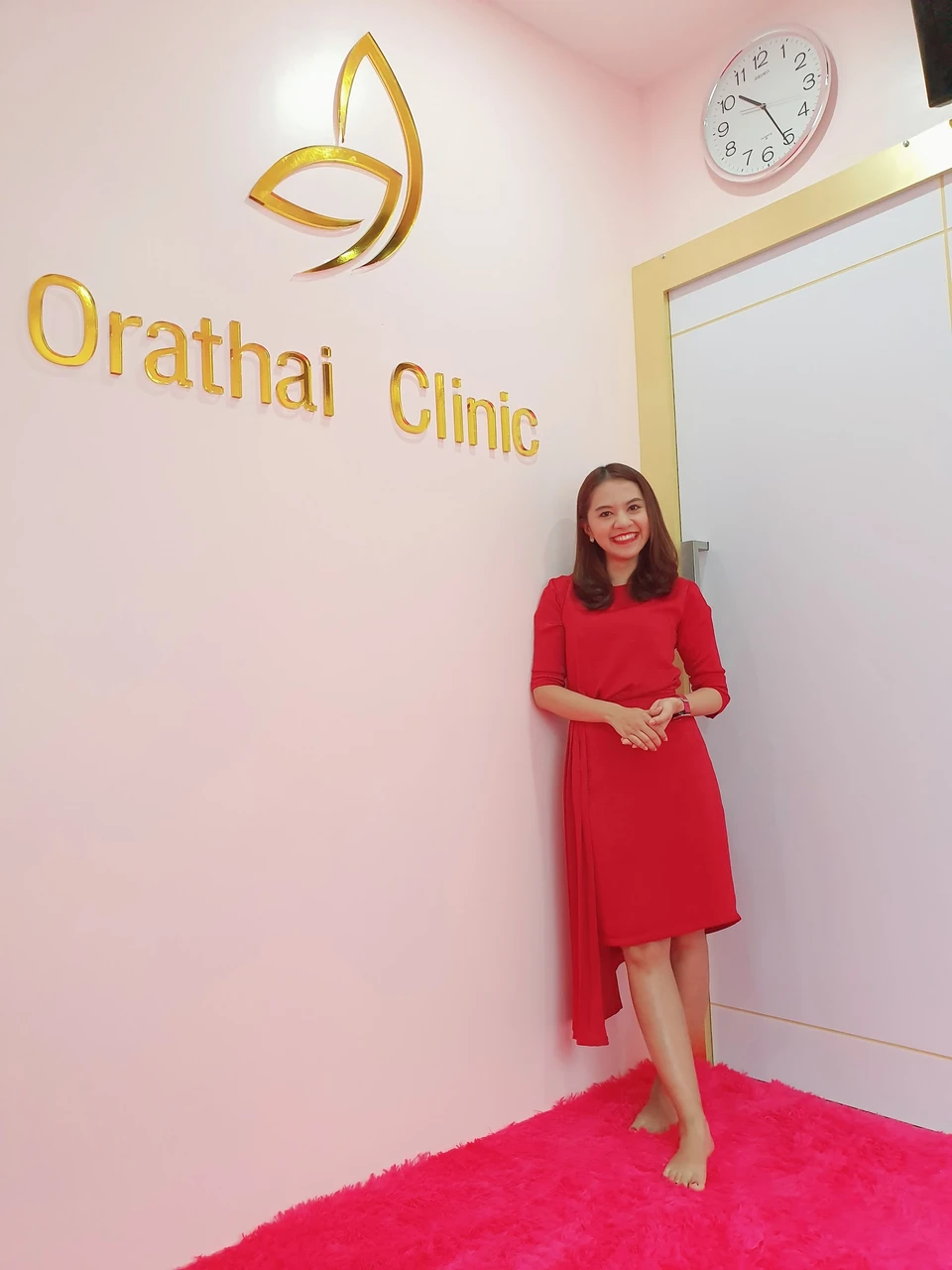 แพทย์หญิงอรไทคลินิกเวชกรรม Orathai Clinic