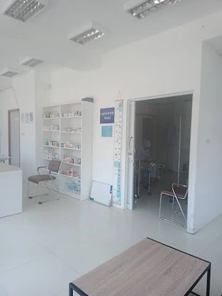 Takecare Clinic Doctor Phaghan