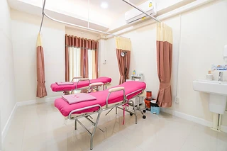 Vv Life Clinic ราชพฤกษ์ ท่าอิฐ นนทบุรี