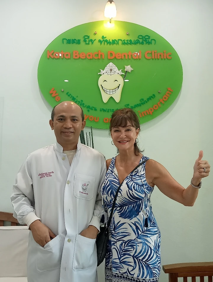 Kata Beach Dental Clinic