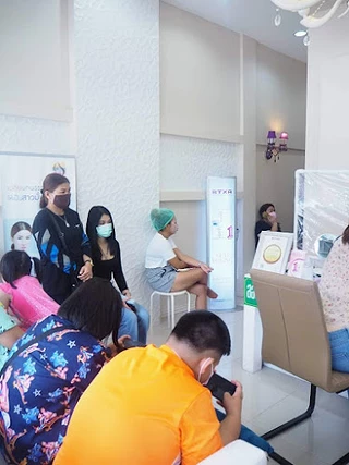 Yongwon Clinic​ สาขาสุพรรณบุรี​