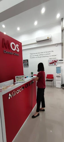 MOS Dental​ Clinic​ -​ Bang Bor