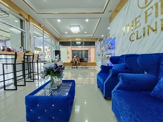 เดอะเฟิร์ส คลินิก ฉะเชิงเทรา The First Clinic