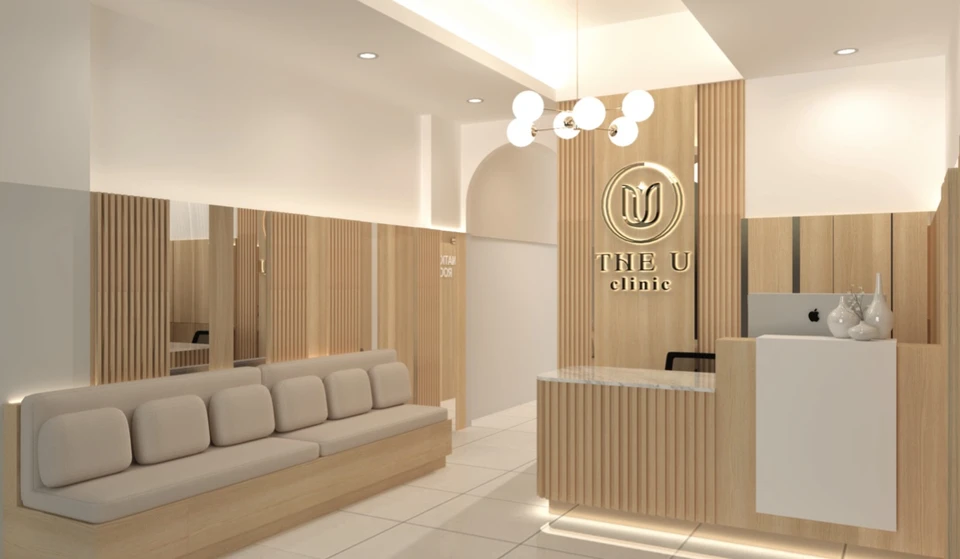 The U Clinic ดิยูคลินิก เชียงใหม่